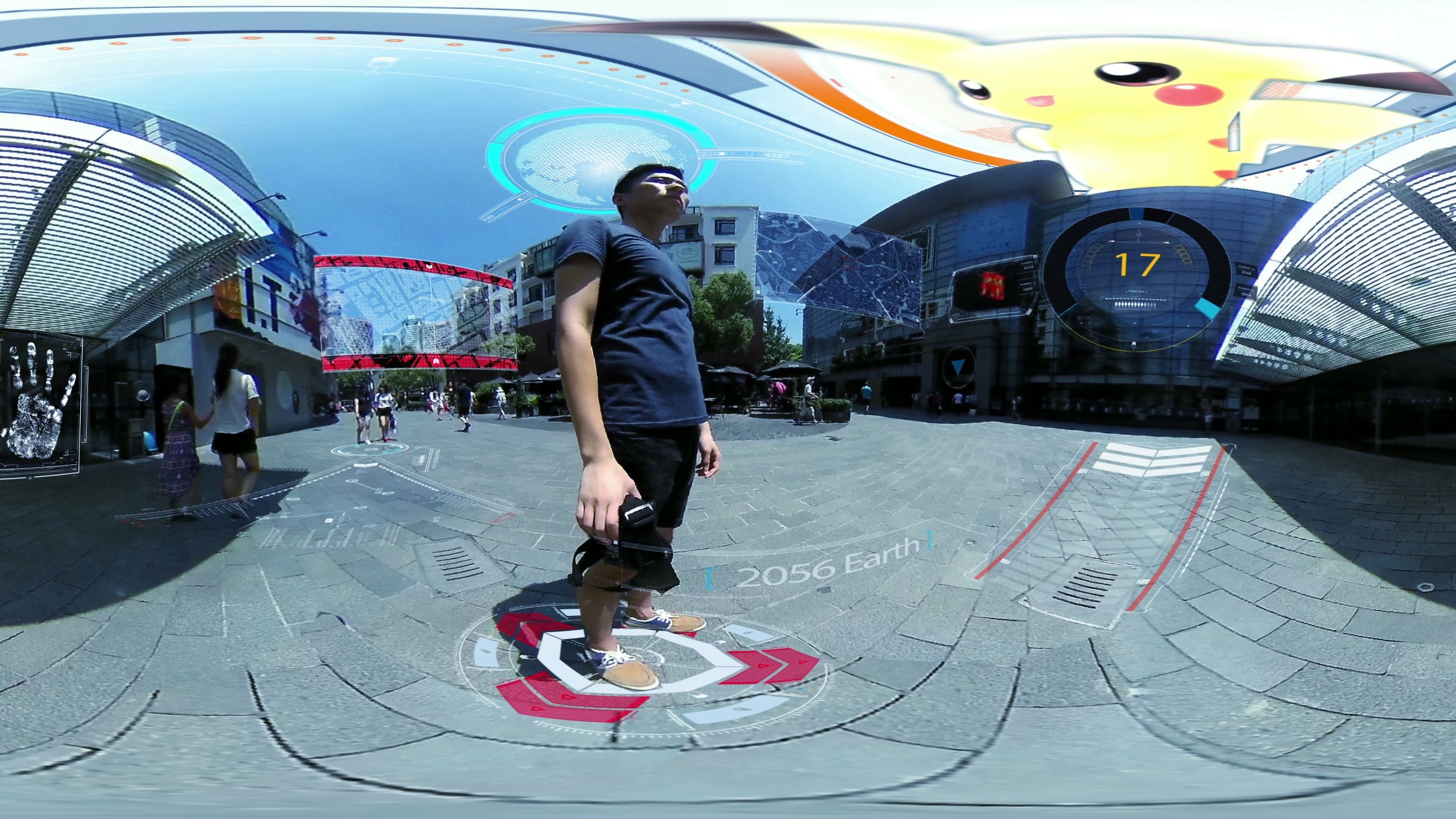 乐鱼电竞在线平台登录入口-包含探索NBA未来：VR观赛和互动体验正逐步普及的词条