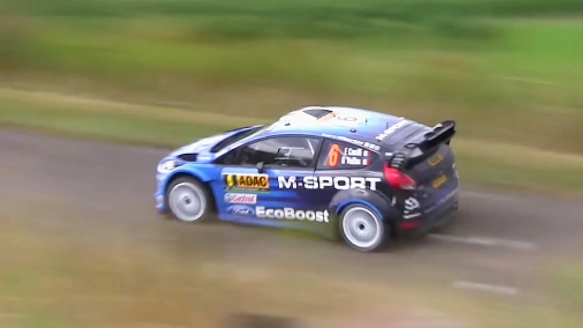 WRC最具爆点的比赛总结与精彩瞬间回顾的简单介绍 WRC最具爆点的比赛总结与精彩瞬间回顾的简单介绍