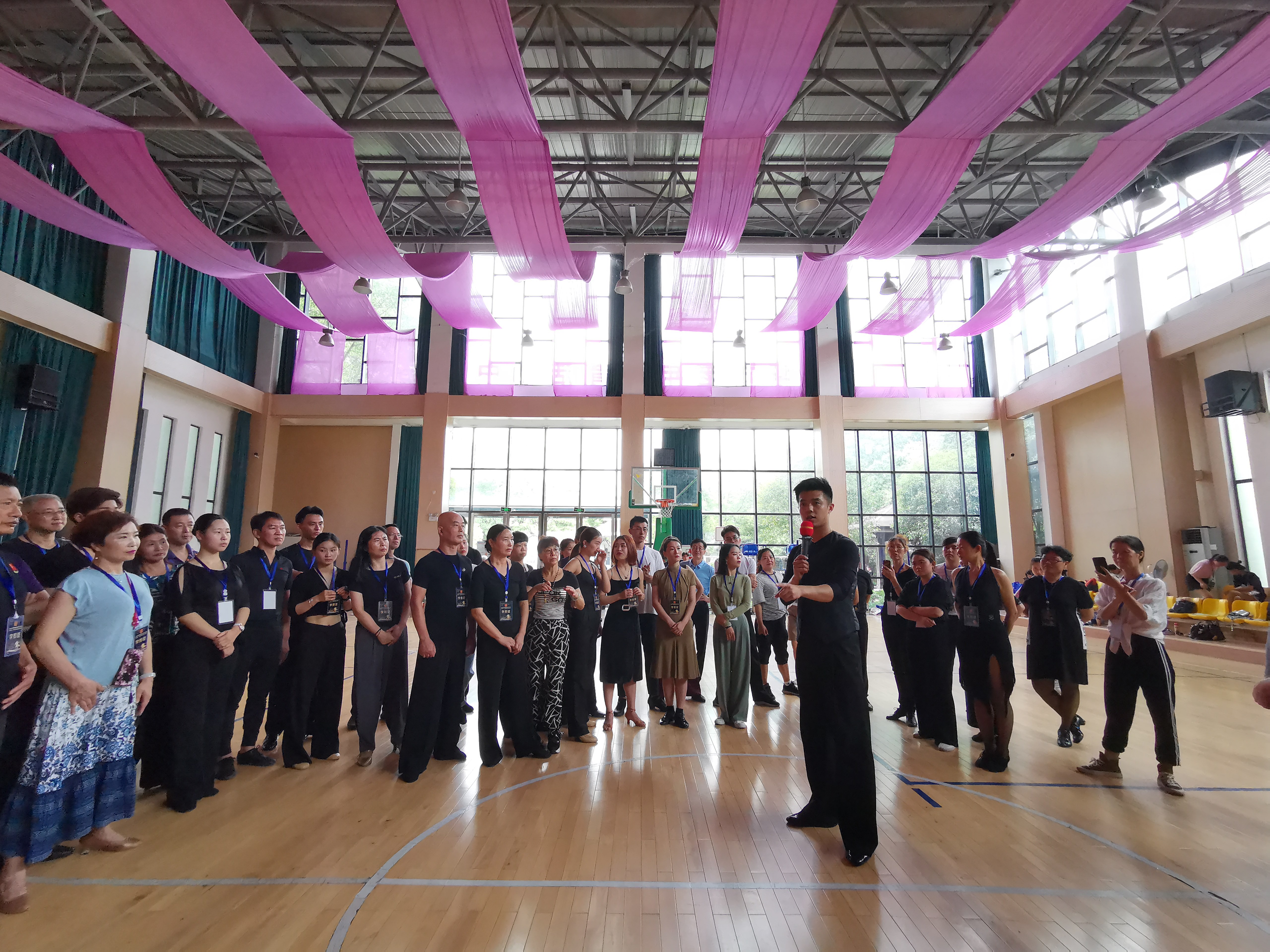 青少年裁判员培训体系不断优化,公平公正保障强化的简单介绍 青少年裁判员培训体系不断优化,公平公正保障强化的简单介绍