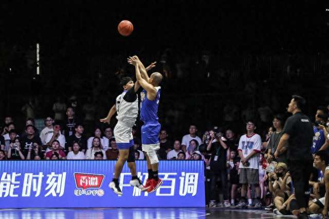 包含跨界合作开启:篮球与娱乐、科技的深度融合的词条 包含跨界合作开启:篮球与娱乐、科技的深度融合的词条