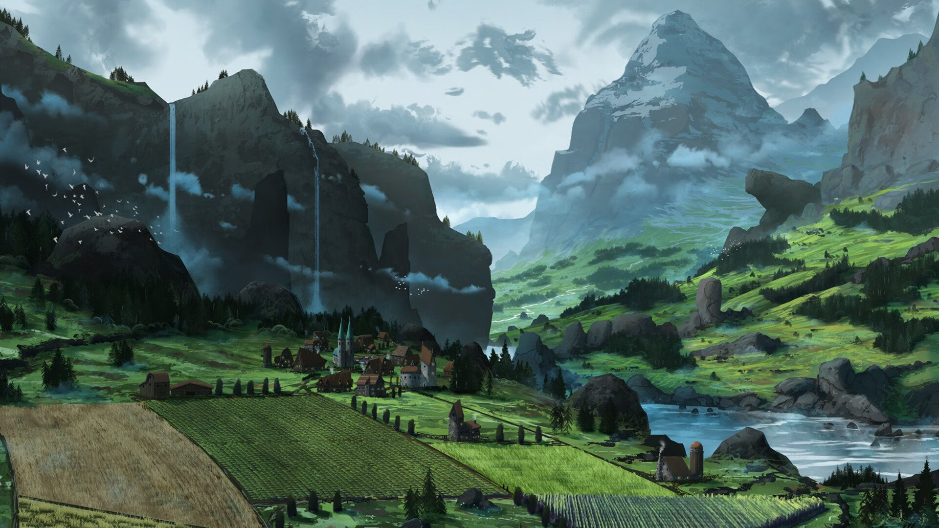 全黑队的快速推进和精准进攻令人防不胜防,全黑通关