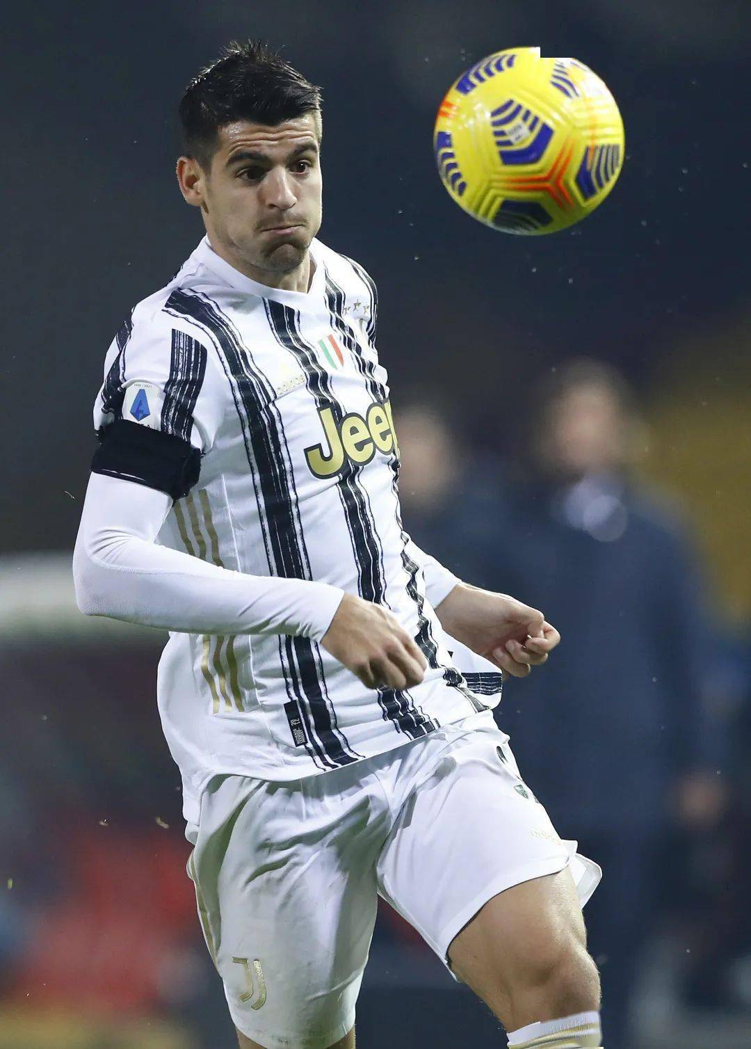 乐鱼体育:意甲贝内文托的防守体系与战术调整的简单介绍 乐鱼体育:意甲贝内文托的防守体系与战术调整的简单介绍