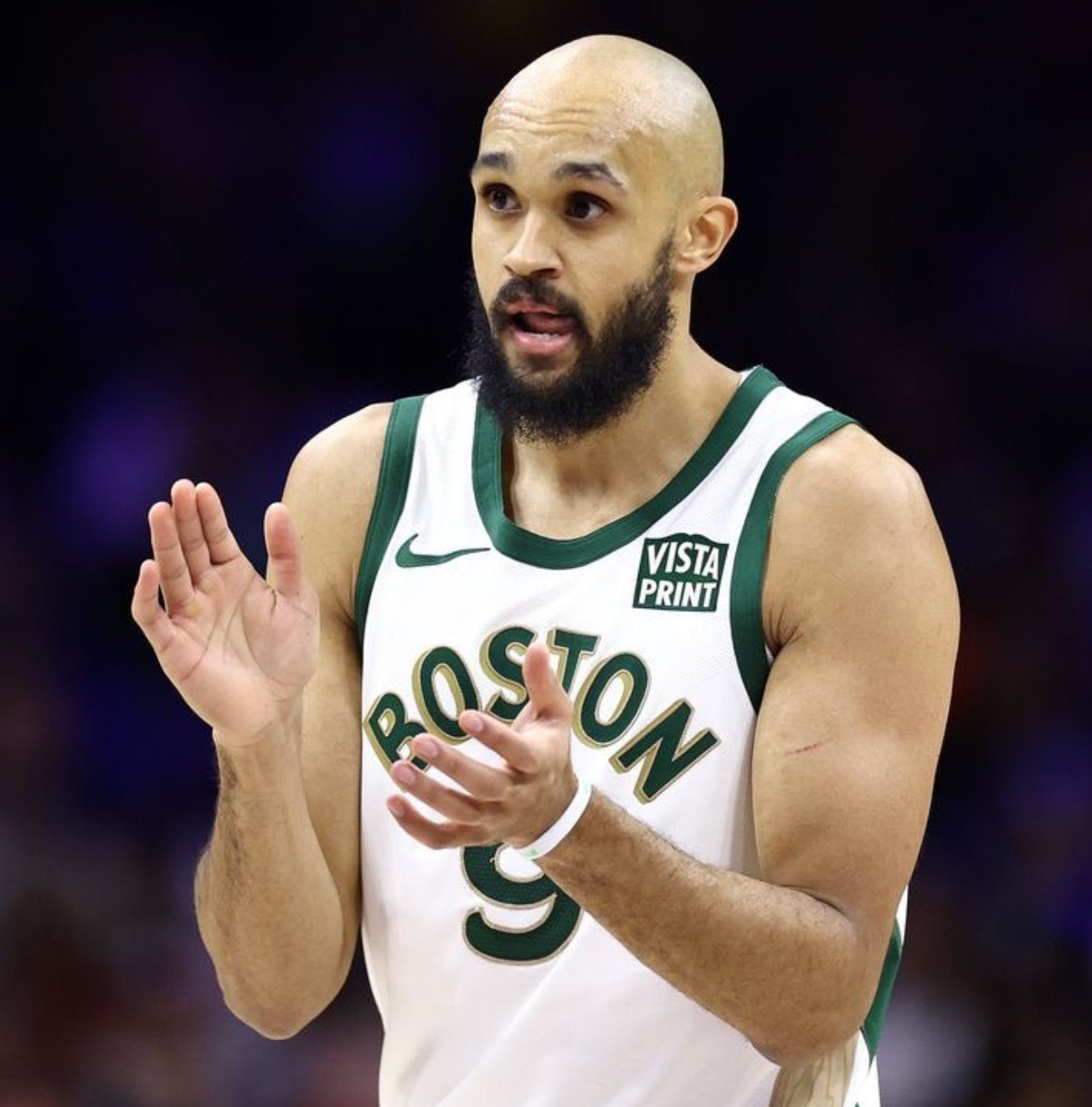 乐鱼体育：凯尔特人队斯玛特的领导力：能否在新球队展现领袖风范？的简单介绍