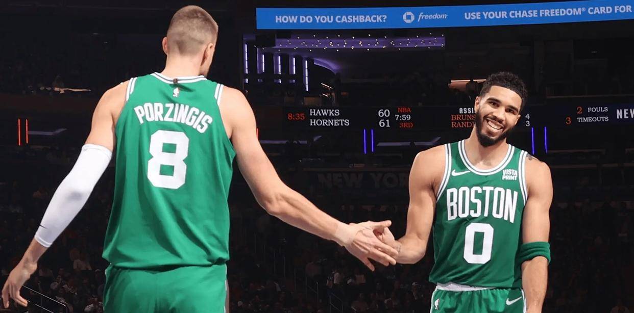 乐鱼体育：凯尔特人队斯玛特的领导力：能否在新球队展现领袖风范？的简单介绍