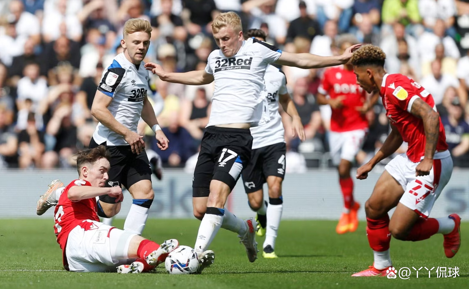 乐鱼体育：英超德比郡的保级之战(fundstransferpricing)