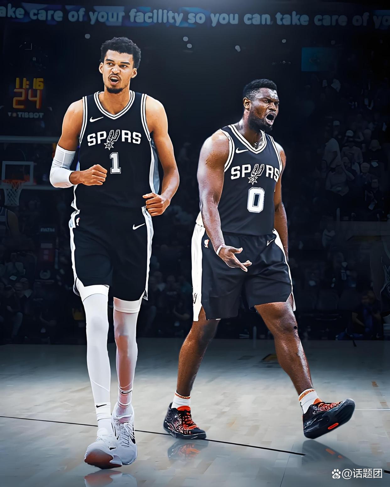 威廉森：鹈鹕的未来之星的简单介绍