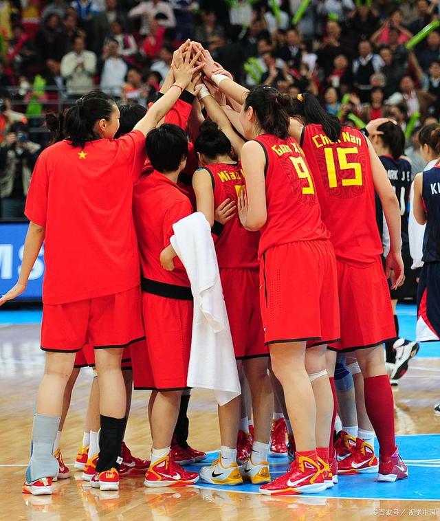 乐鱼体育:中国女篮的世界杯:如何全力以赴,不留遗憾,为国争光?的简单介绍 乐鱼体育:中国女篮的世界杯:如何全力以赴,不留遗憾,为国争光?的简单介绍