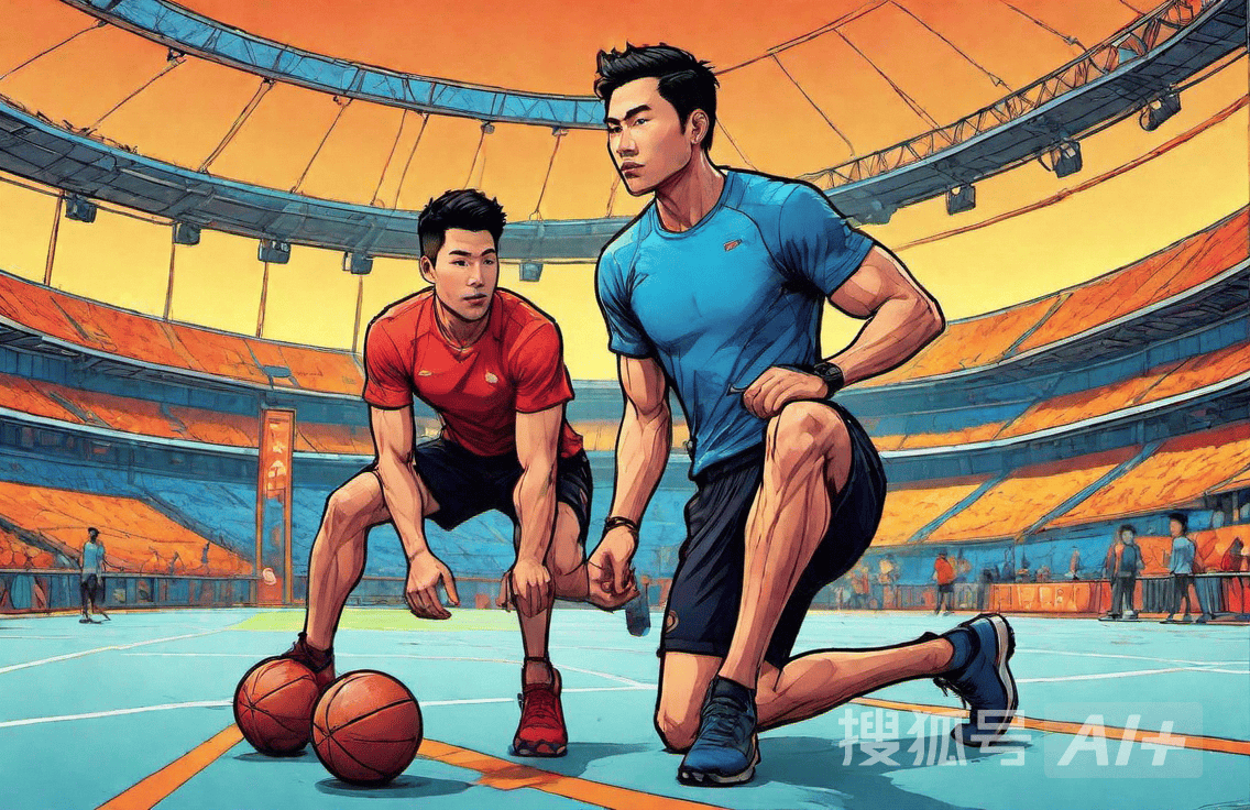 乐鱼体育:中国足球科技应用：提升训练与比赛水平的简单介绍