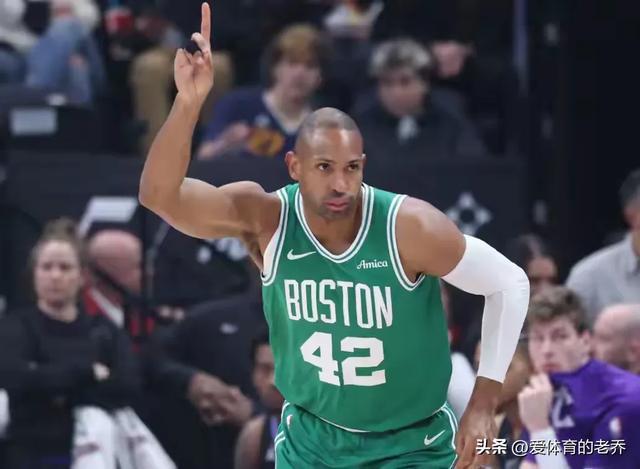 关于乐鱼体育：凯尔特人队季前赛：霍福德老当益壮，防守端贡献稳定的信息