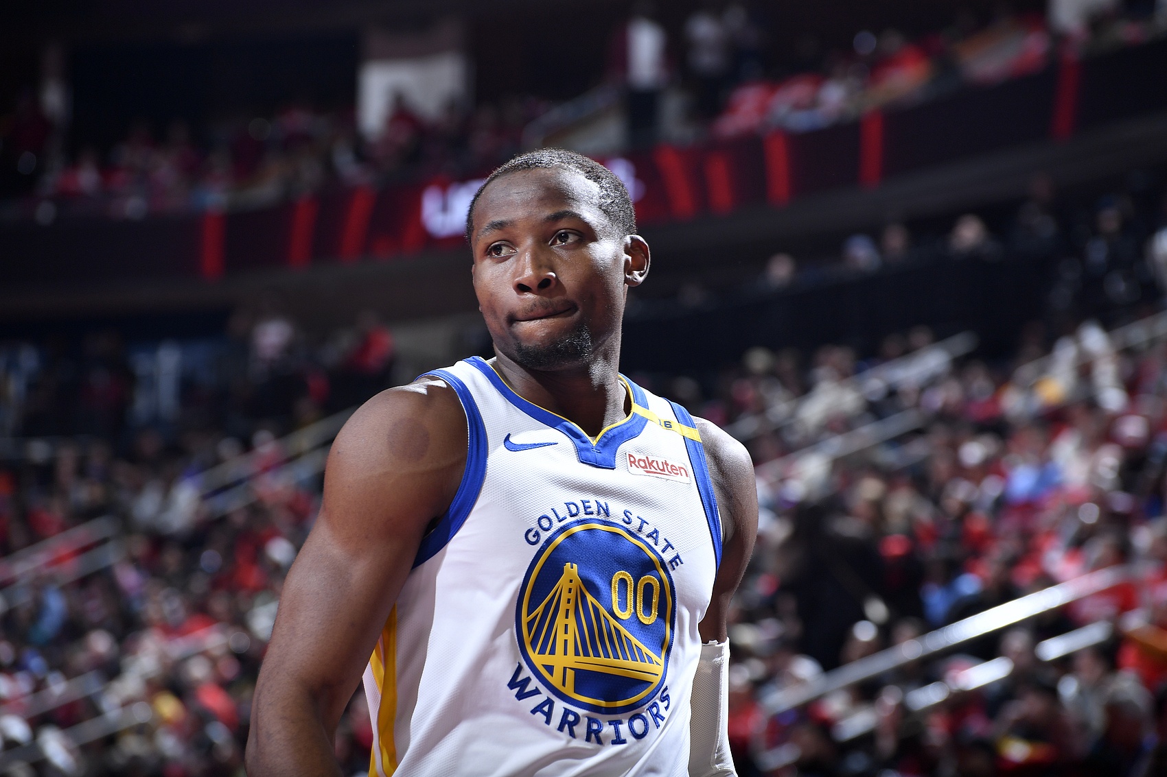 乐鱼体育：勇士队年轻球员表现：库明加能否在新赛季获得更多机会？的简单介绍